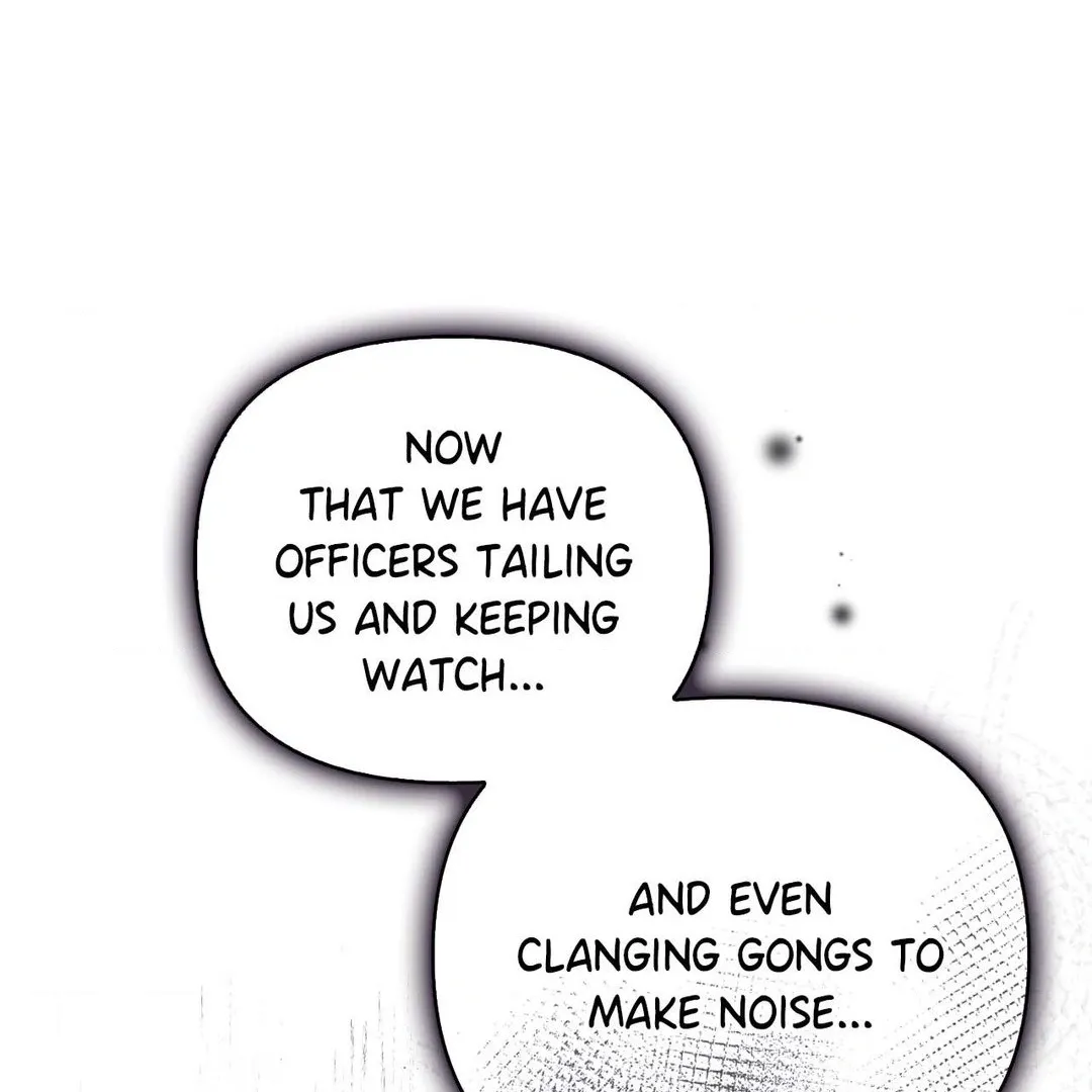 The Queen’s Secret Lessons Chapter 43 page 77 - 
