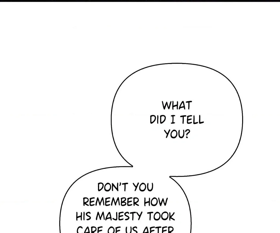 The Queen’s Secret Lessons Chapter 43 page 80 - 