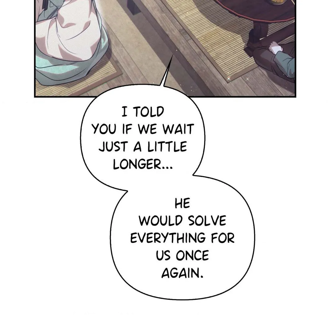 The Queen’s Secret Lessons Chapter 43 page 82 - 