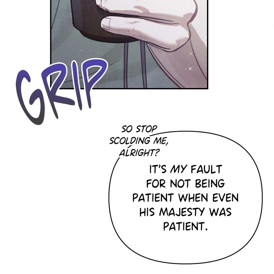 The Queen’s Secret Lessons Chapter 43 page 87 - 