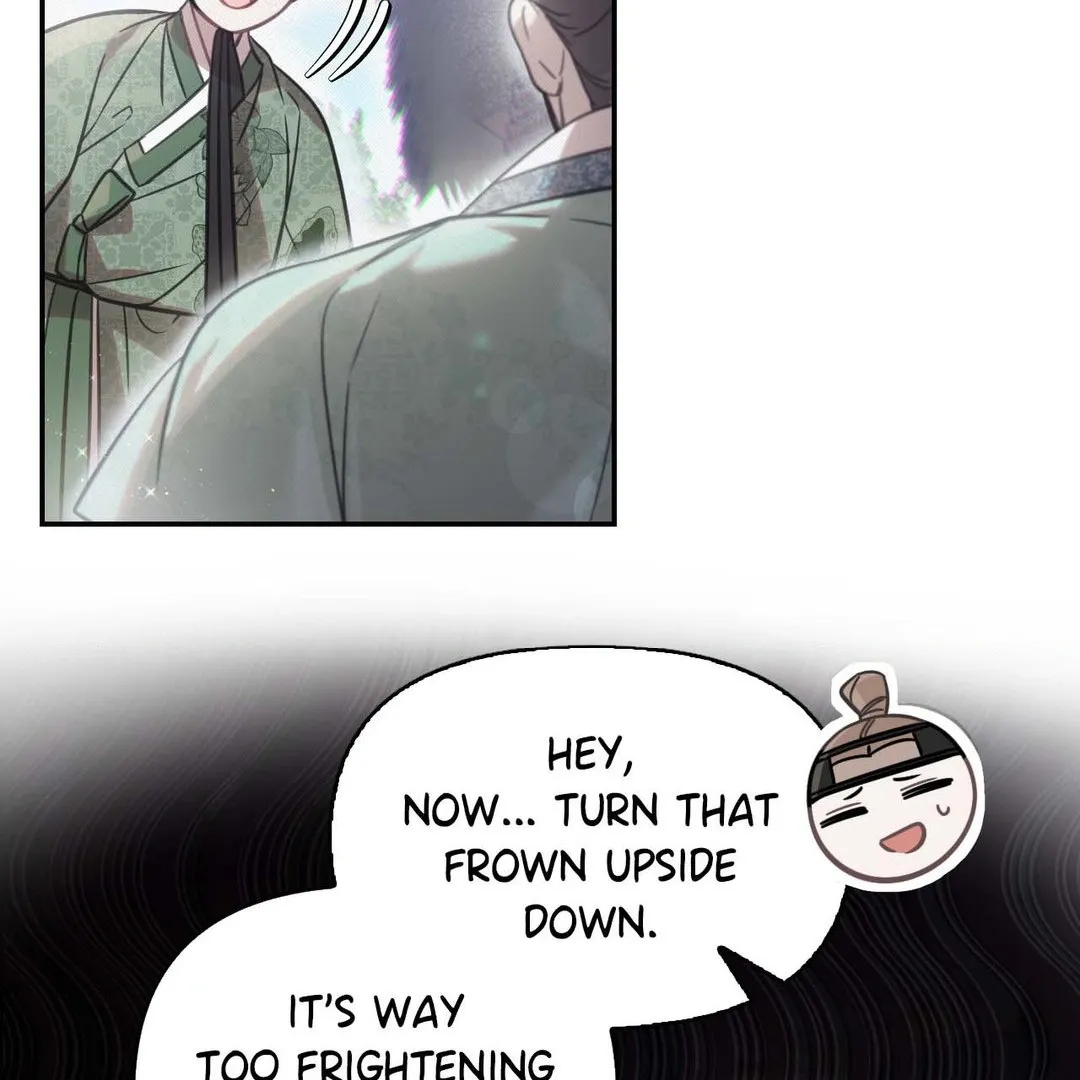 The Queen’s Secret Lessons Chapter 43 page 89 - 