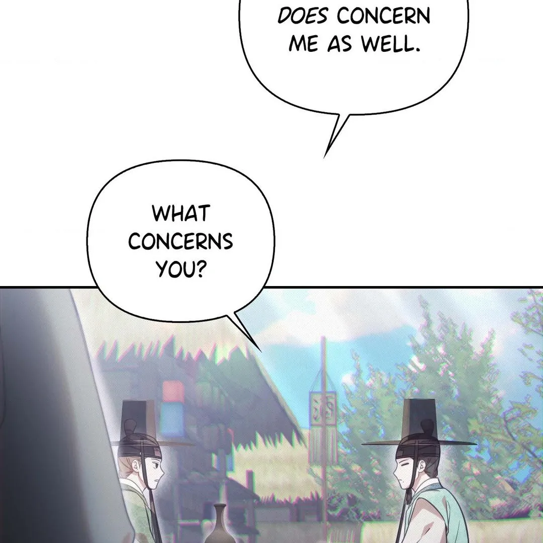 The Queen’s Secret Lessons Chapter 43 page 93 - 
