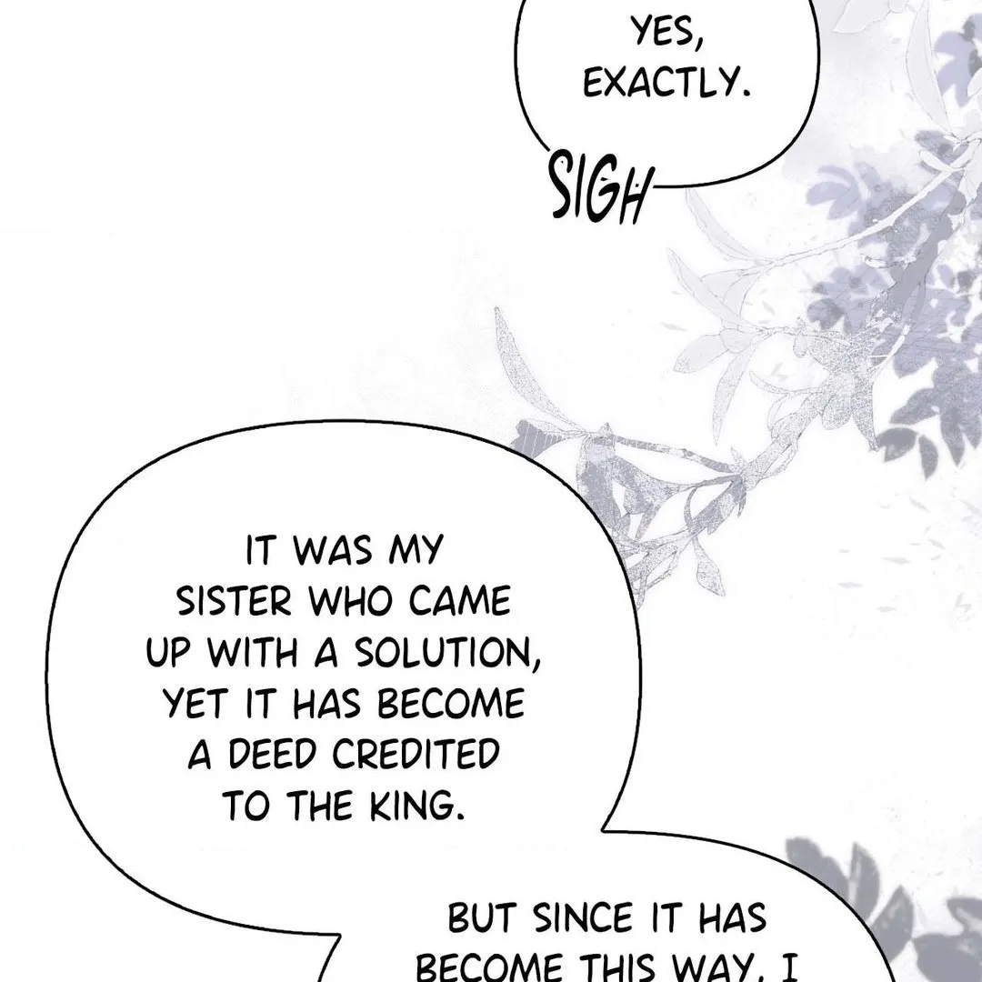 The Queen’s Secret Lessons Chapter 43 page 96 - 