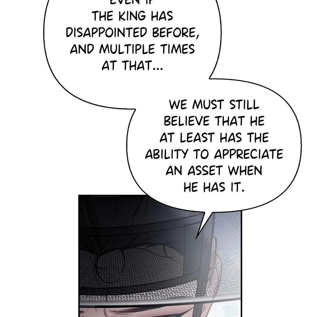 The Queen’s Secret Lessons Chapter 43 page 100 - 