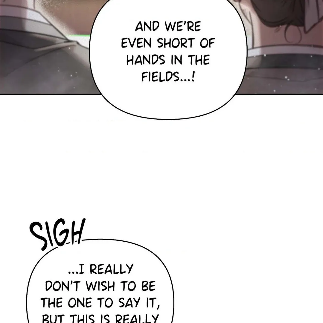 The Queen’s Secret Lessons Chapter 44 page 11 - 