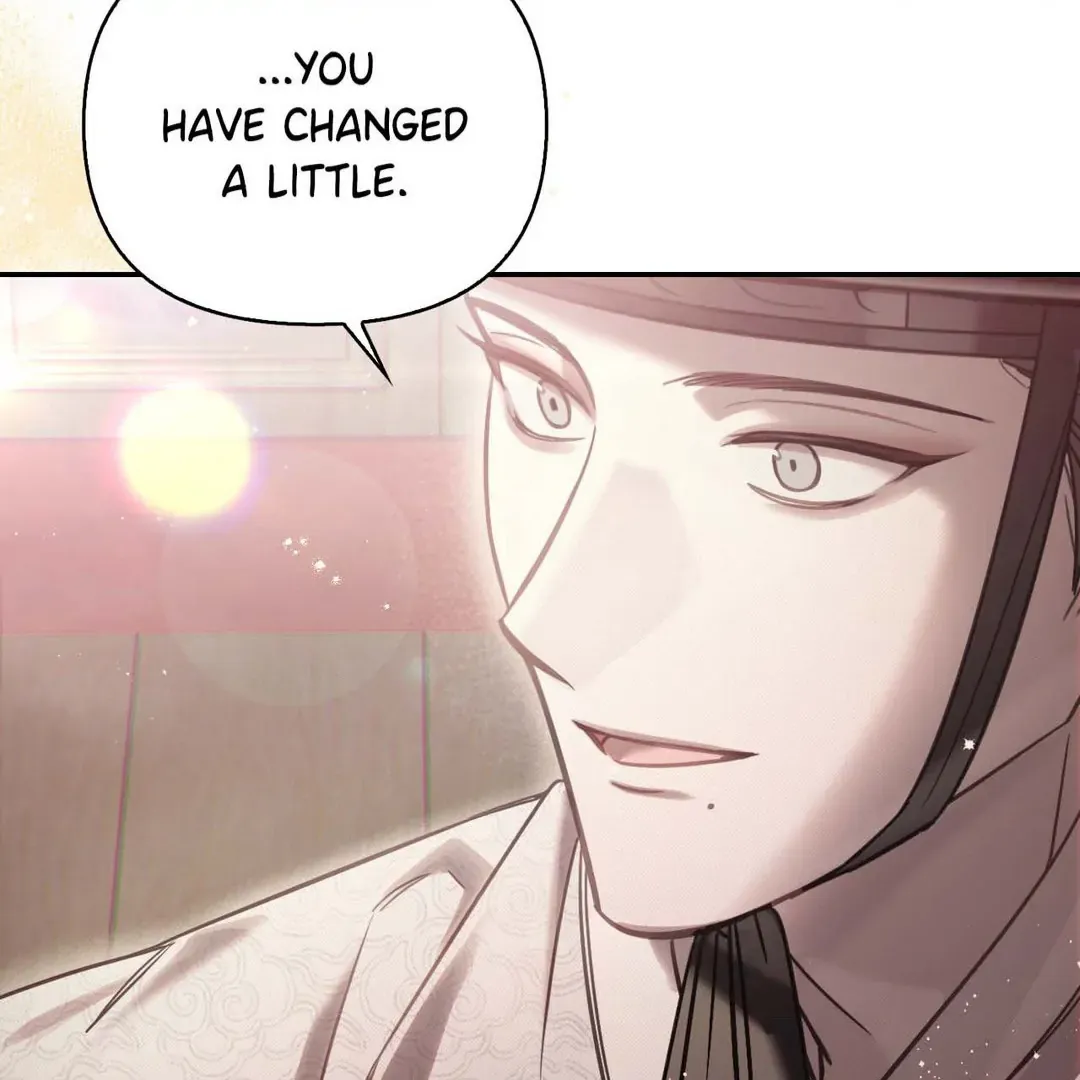 The Queen’s Secret Lessons Chapter 44 page 102 - 