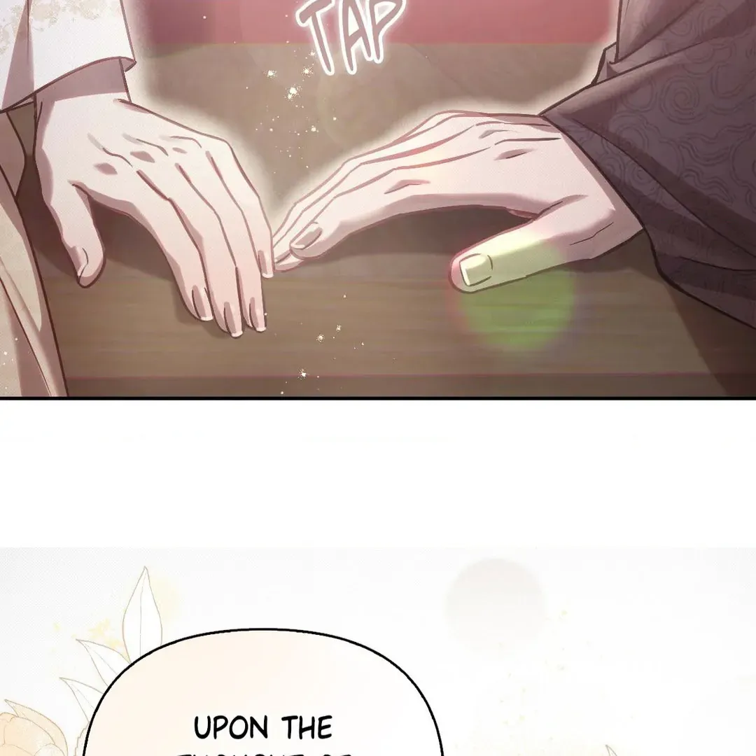 The Queen’s Secret Lessons Chapter 44 page 107 - 