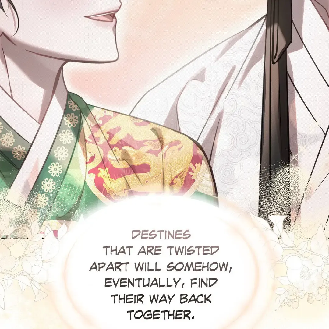 The Queen’s Secret Lessons Chapter 44 page 110 - 