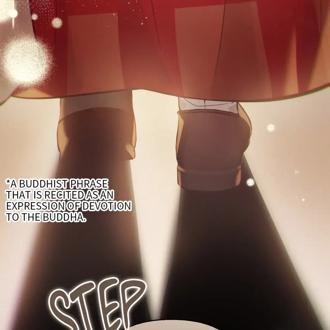 The Queen’s Secret Lessons Chapter 44 page 116 - 