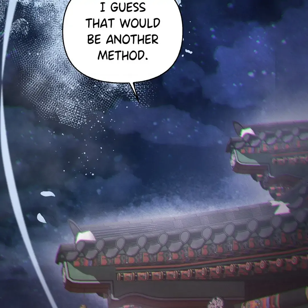 The Queen’s Secret Lessons Chapter 44 page 120 - 