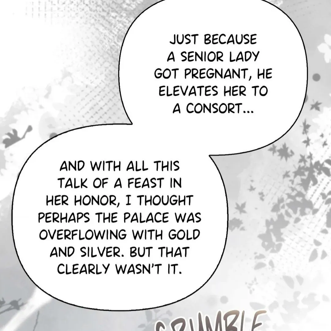 The Queen’s Secret Lessons Chapter 44 page 13 - 