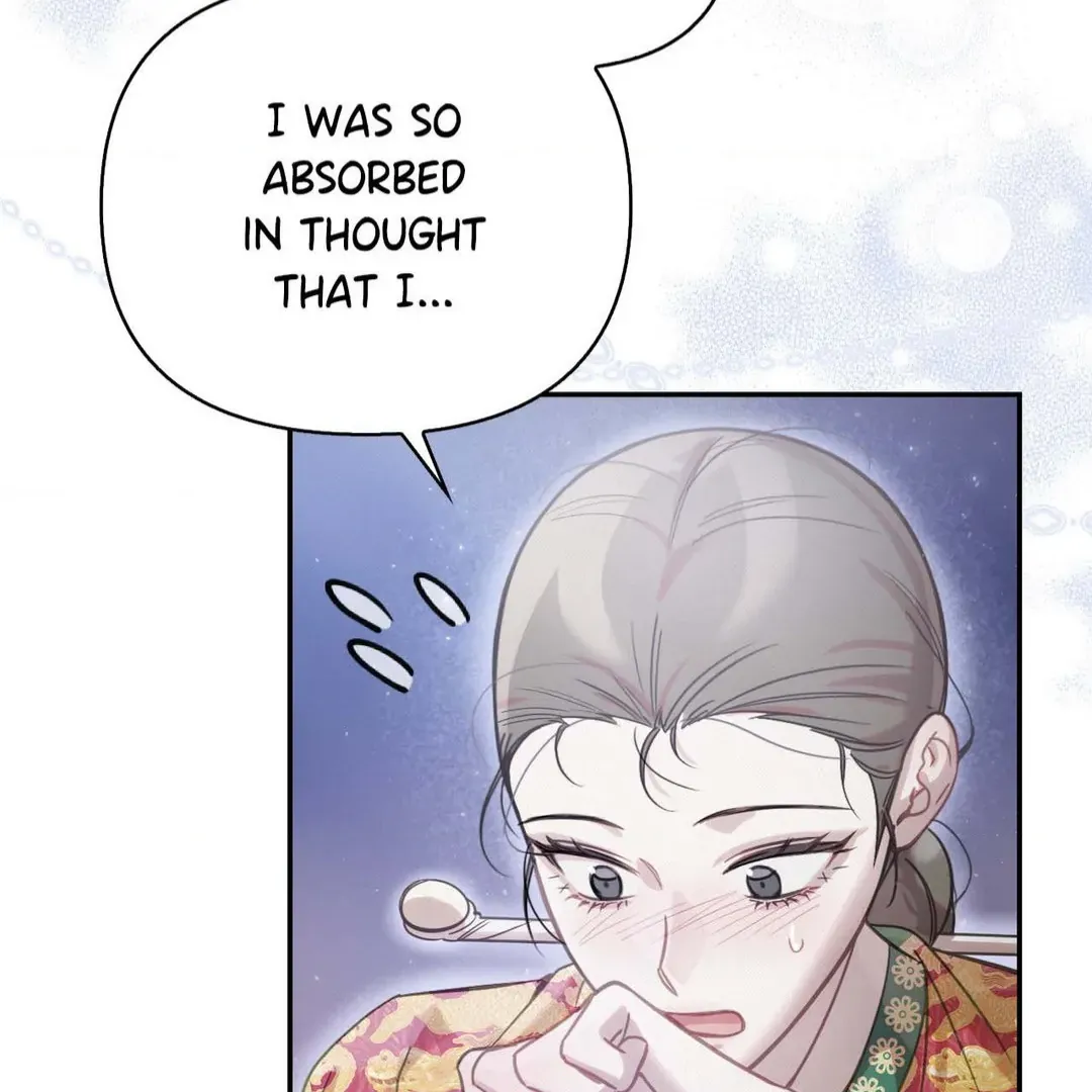 The Queen’s Secret Lessons Chapter 44 page 126 - 