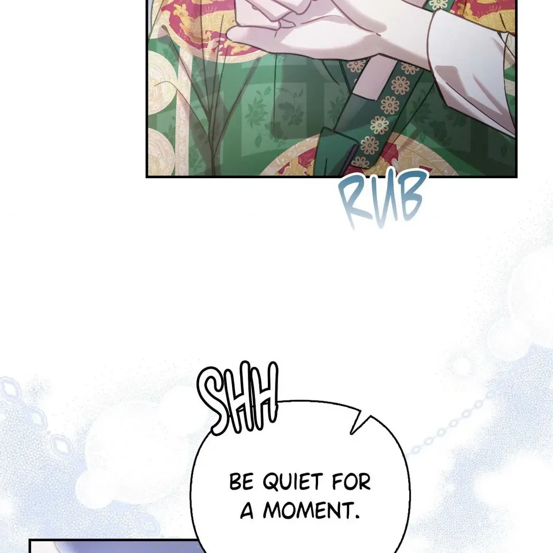 The Queen’s Secret Lessons Chapter 44 page 127 - 