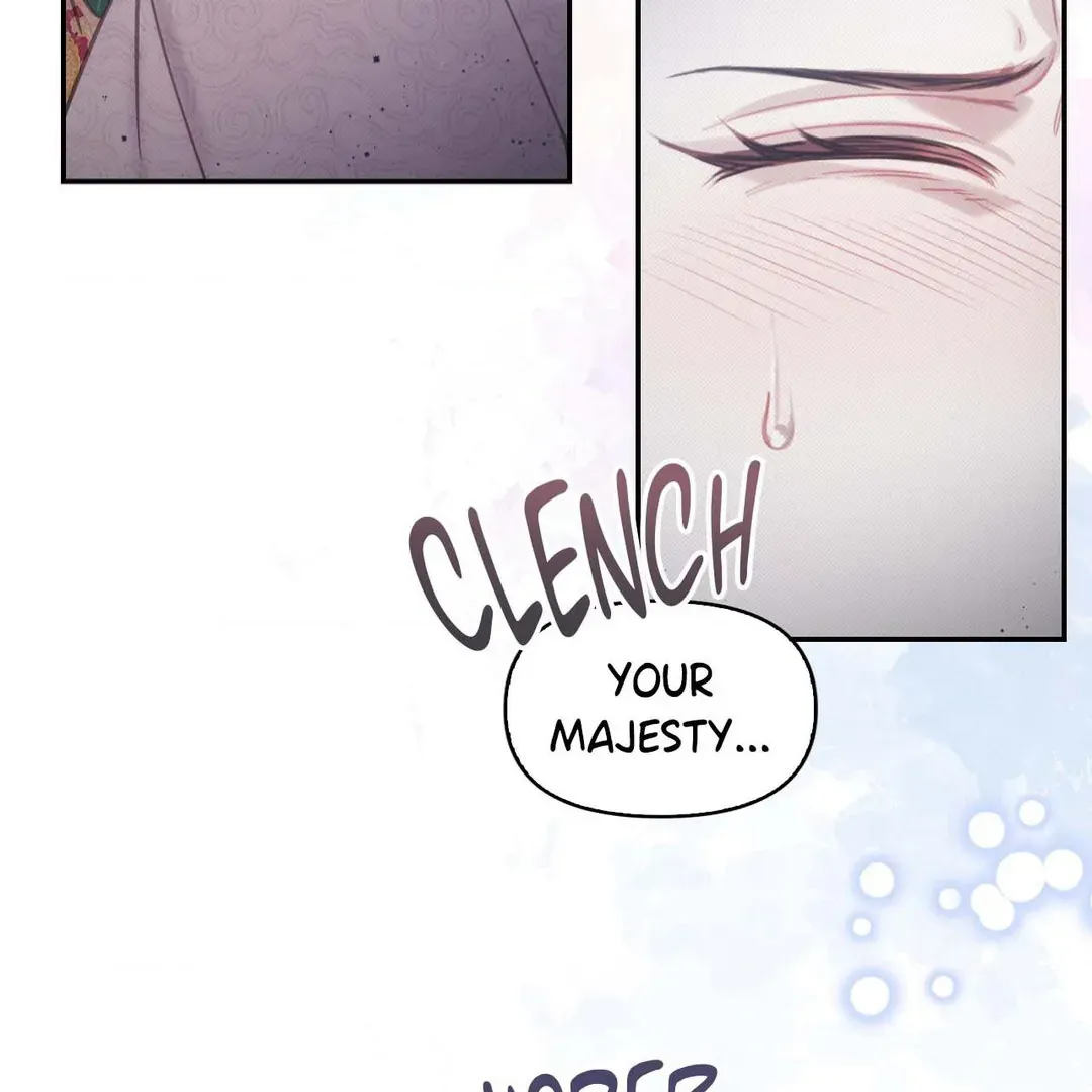 The Queen’s Secret Lessons Chapter 44 page 133 - 