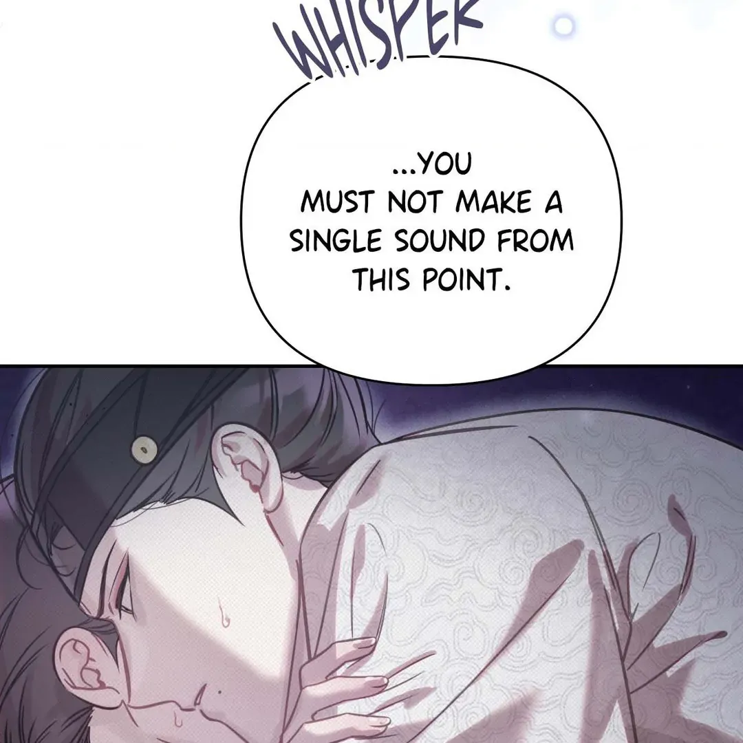 The Queen’s Secret Lessons Chapter 44 page 134 - 