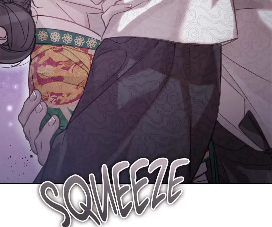 The Queen’s Secret Lessons Chapter 44 page 135 - 