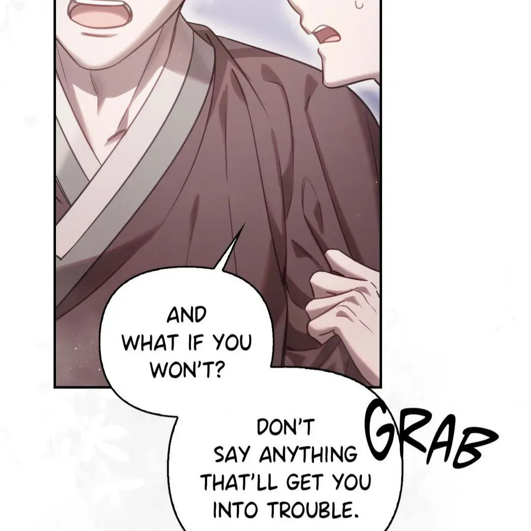 The Queen’s Secret Lessons Chapter 44 page 16 - 