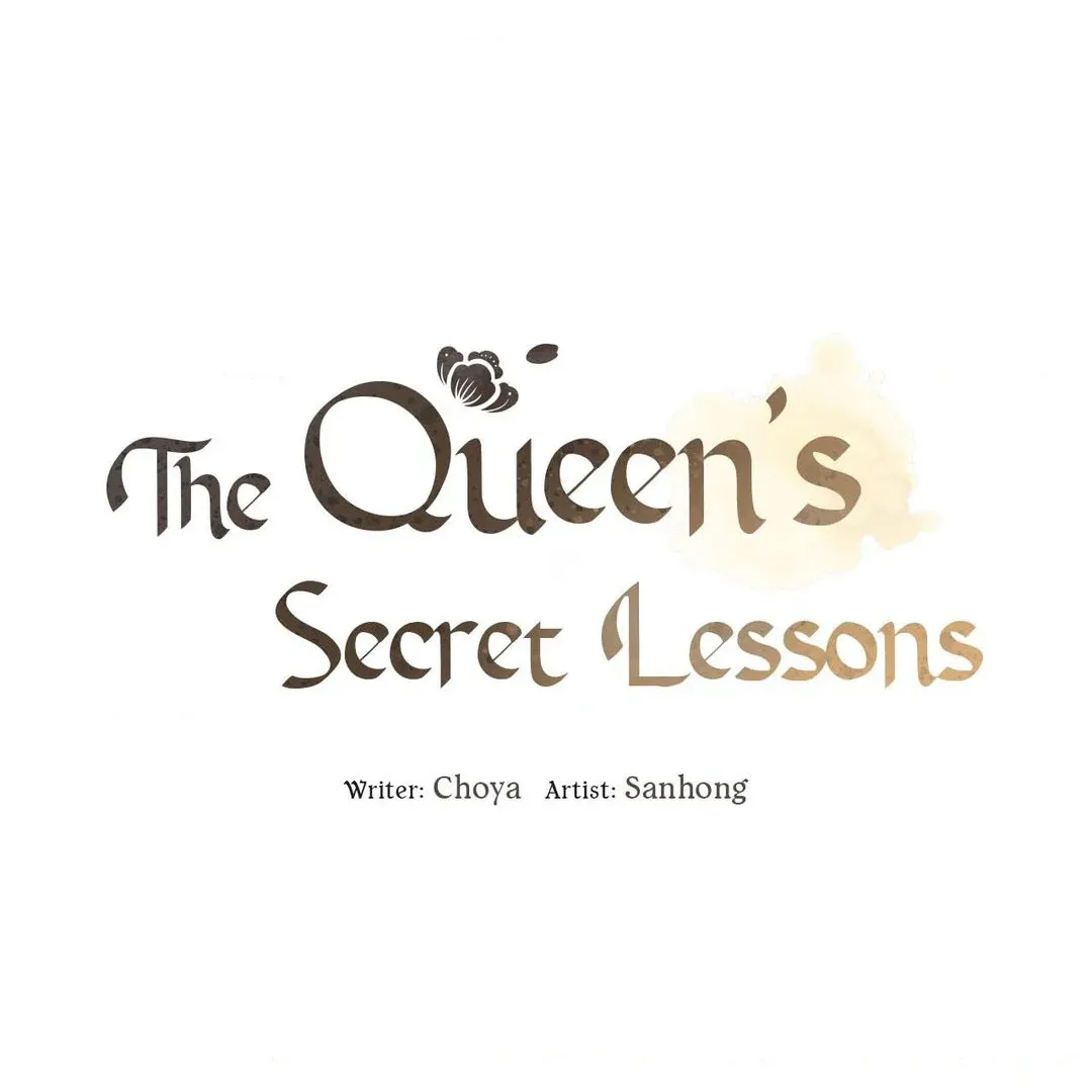 The Queen’s Secret Lessons Chapter 44 page 26 - 
