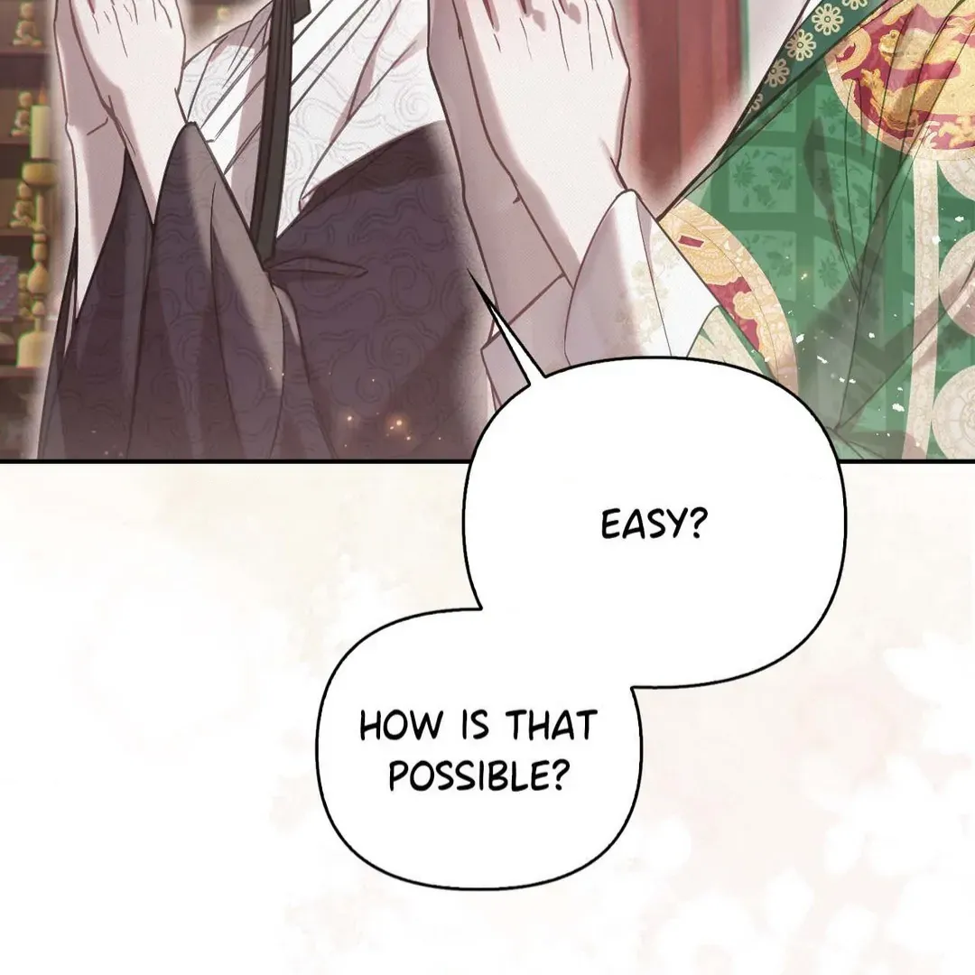 The Queen’s Secret Lessons Chapter 44 page 34 - 