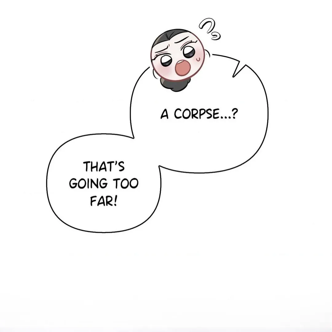 The Queen’s Secret Lessons Chapter 44 page 37 - 