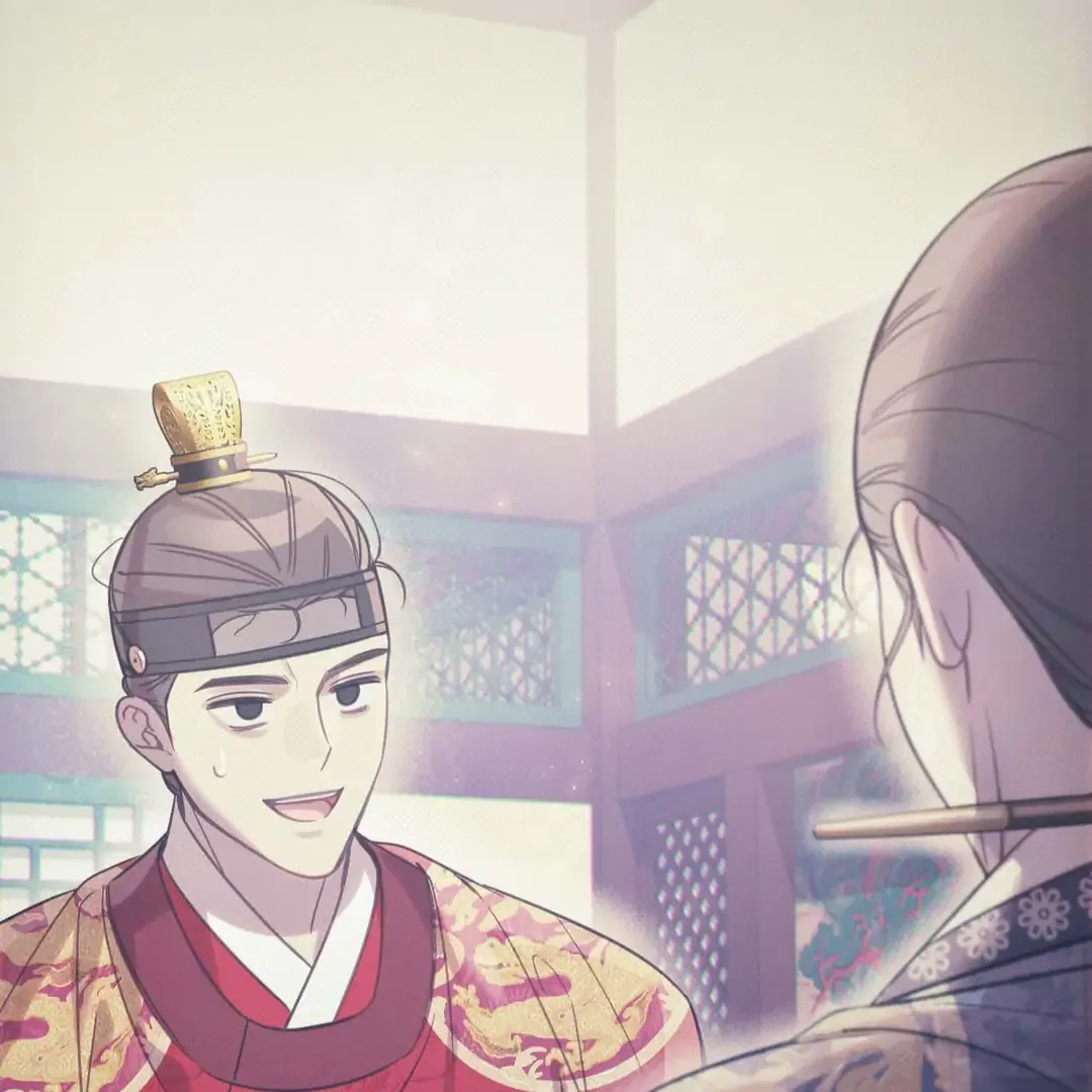 The Queen’s Secret Lessons Chapter 44 page 42 - 
