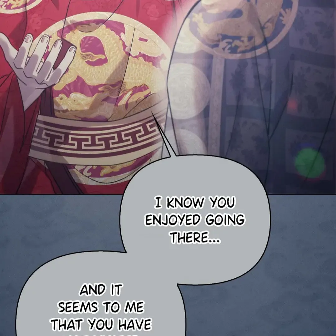 The Queen’s Secret Lessons Chapter 44 page 43 - 