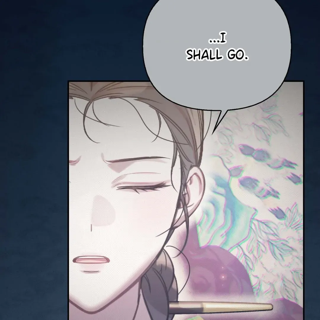 The Queen’s Secret Lessons Chapter 44 page 46 - 