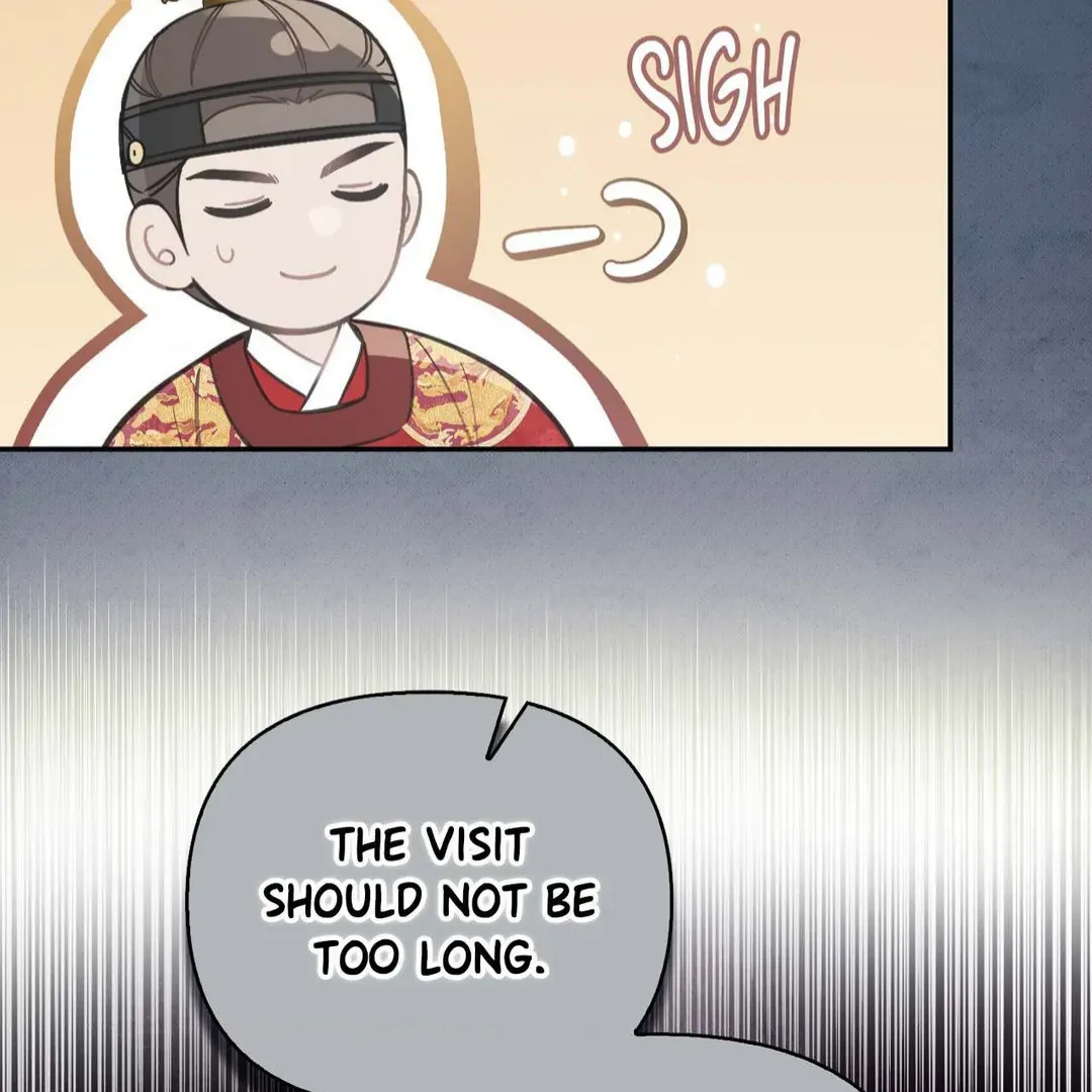 The Queen’s Secret Lessons Chapter 44 page 48 - 
