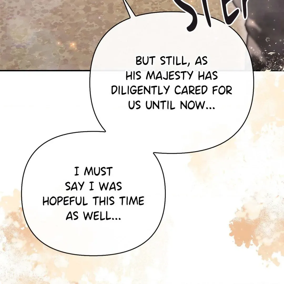 The Queen’s Secret Lessons Chapter 44 page 6 - 