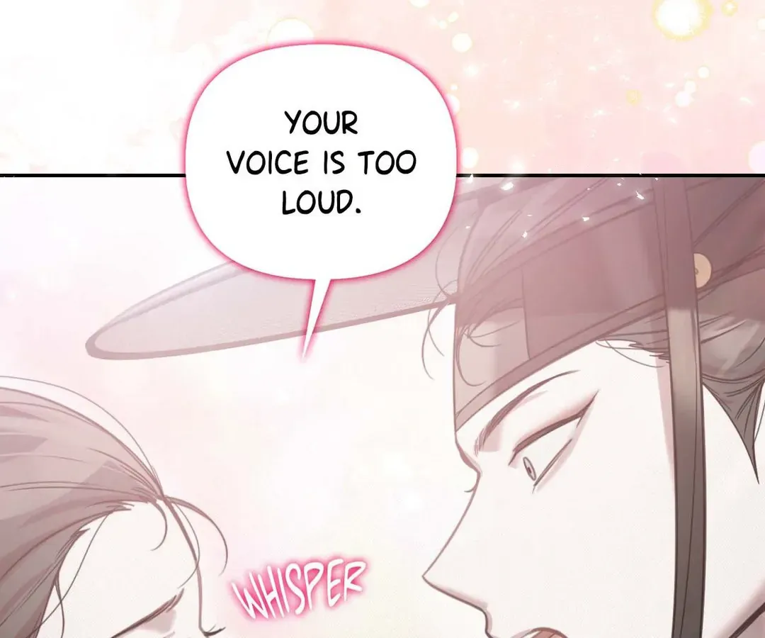 The Queen’s Secret Lessons Chapter 44 page 55 - 