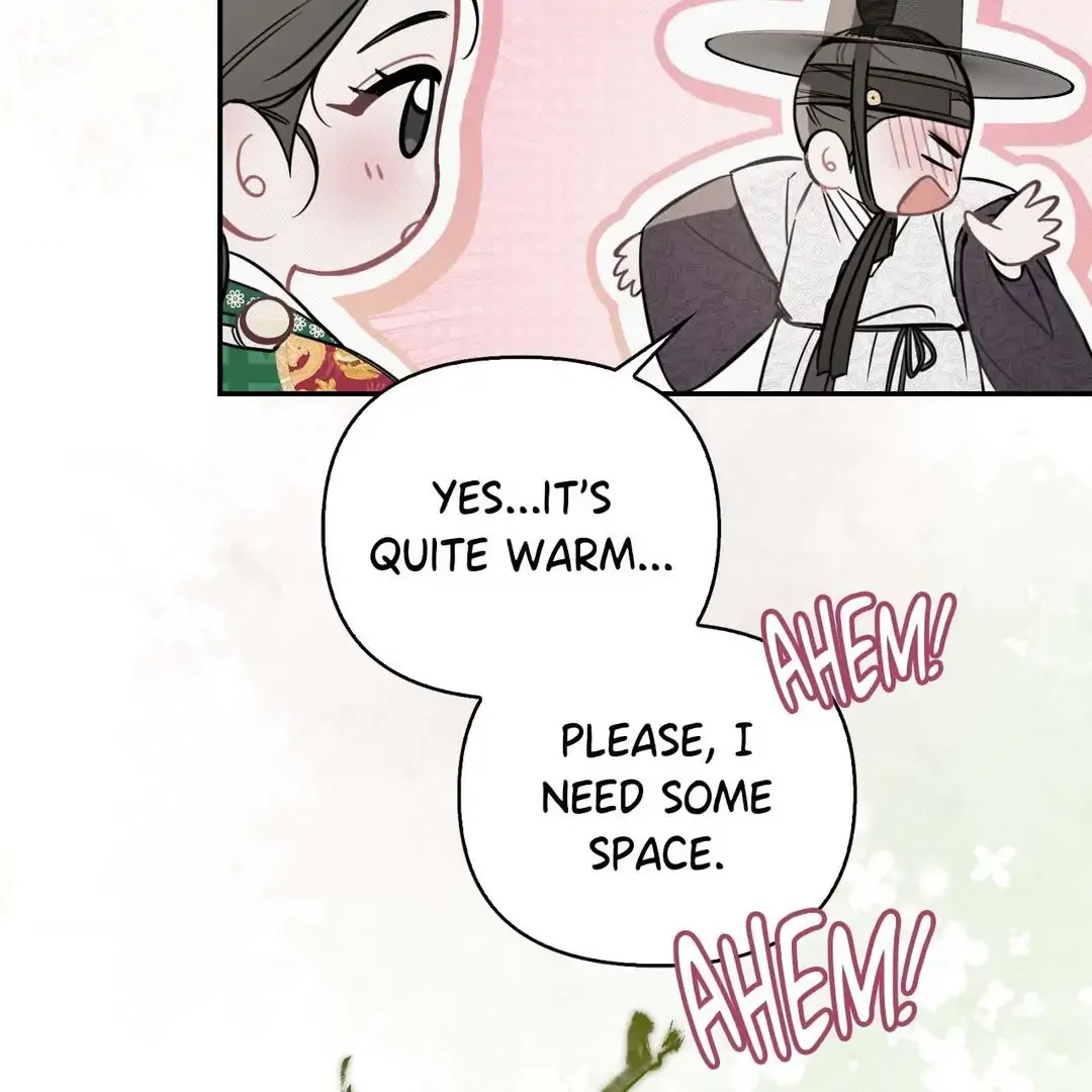 The Queen’s Secret Lessons Chapter 44 page 62 - 