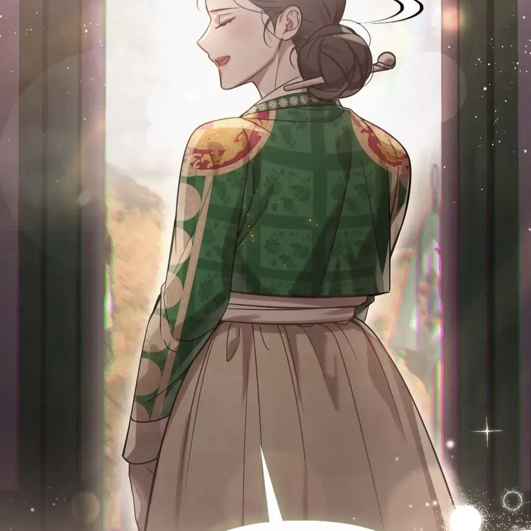 The Queen’s Secret Lessons Chapter 44 page 64 - 