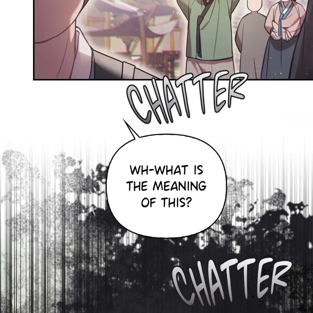 The Queen’s Secret Lessons Chapter 44 page 8 - 