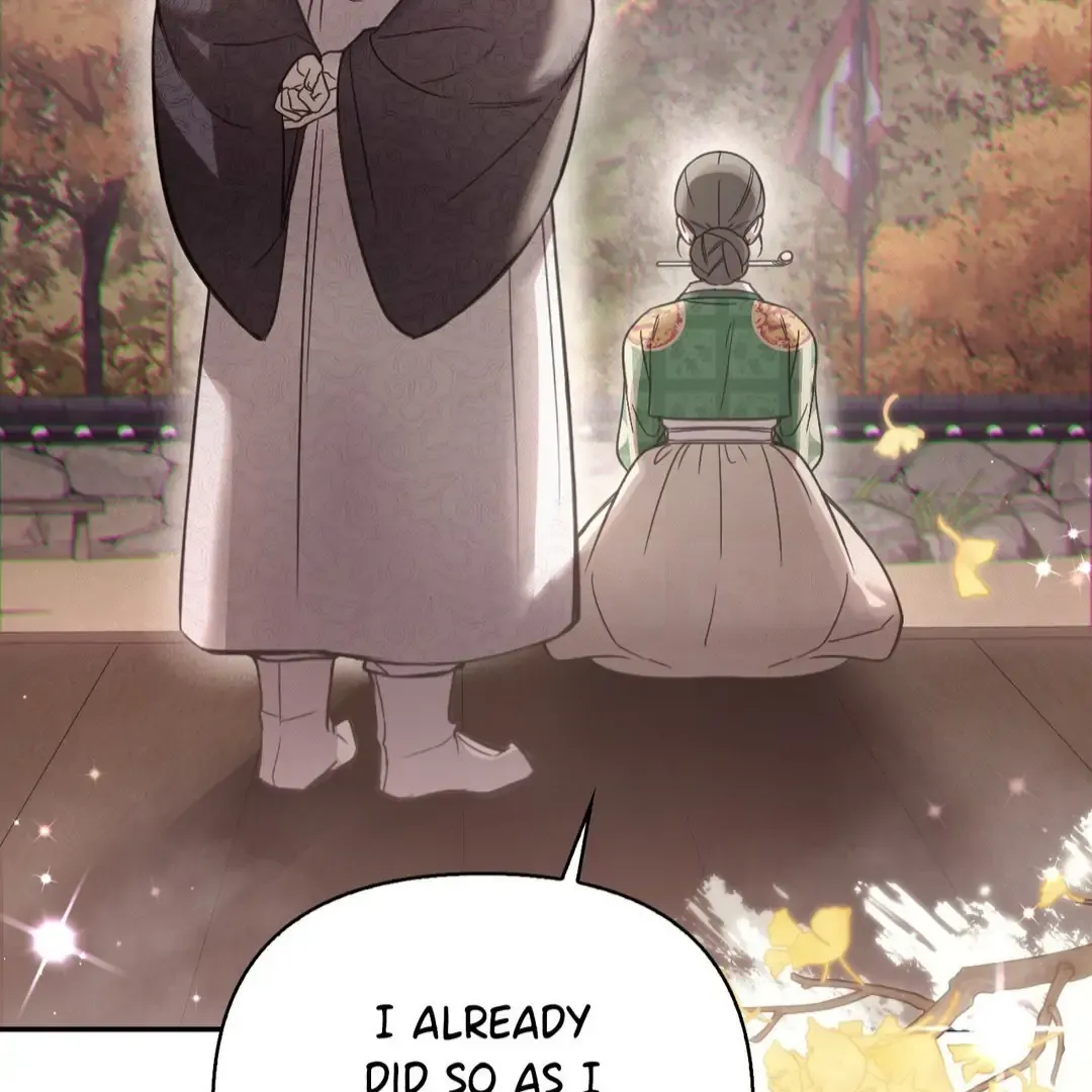 The Queen’s Secret Lessons Chapter 44 page 74 - 