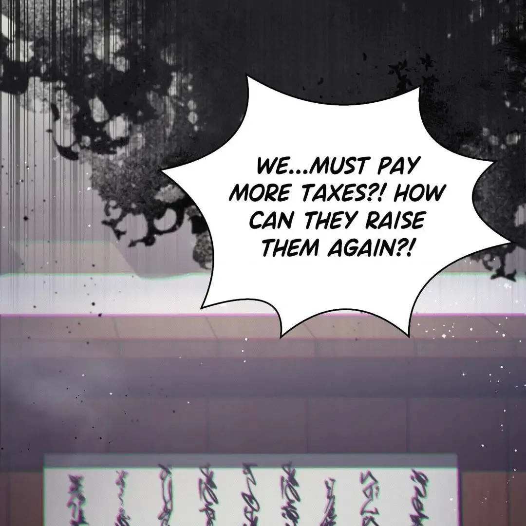 The Queen’s Secret Lessons Chapter 44 page 9 - 