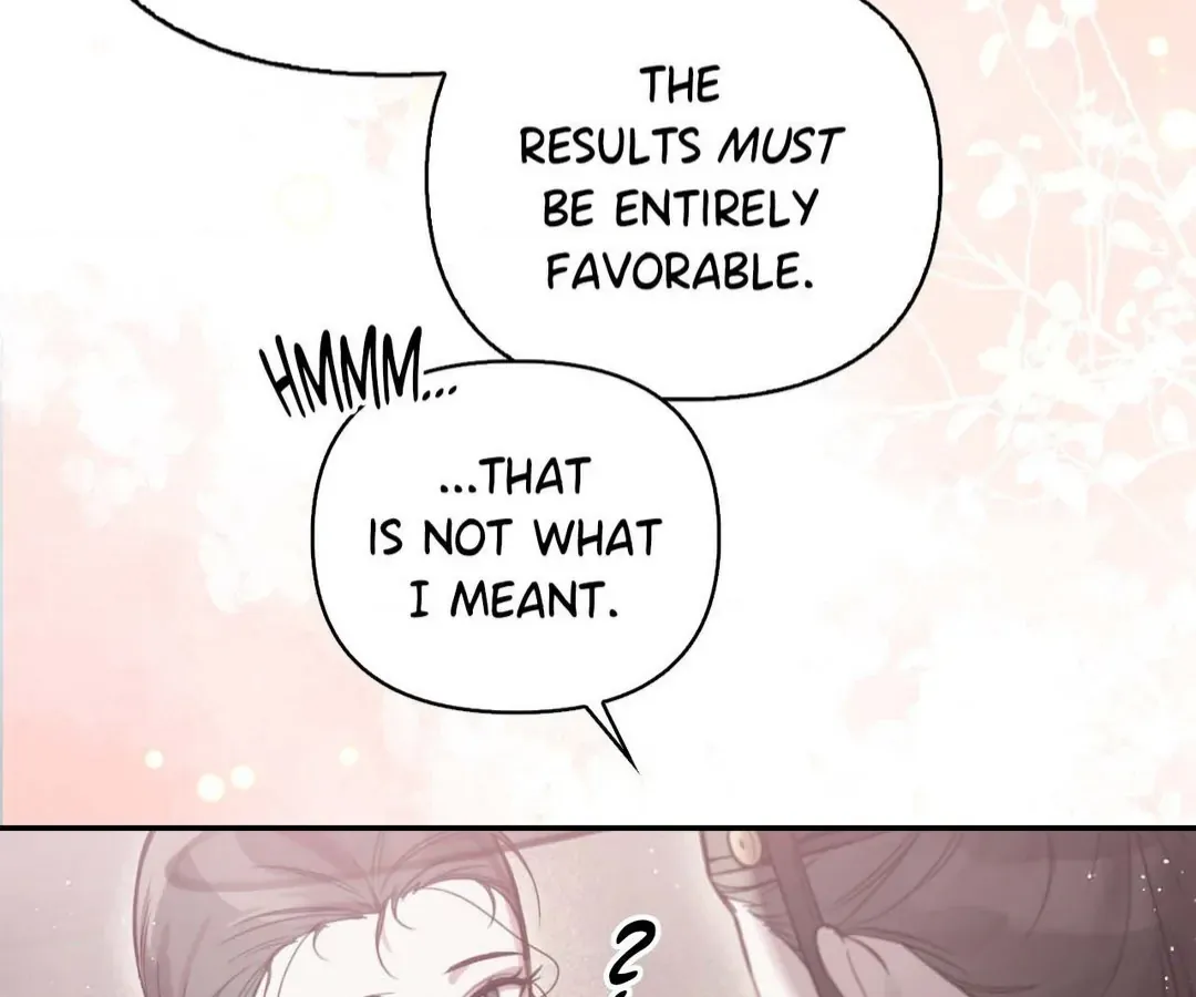 The Queen’s Secret Lessons Chapter 44 page 81 - 