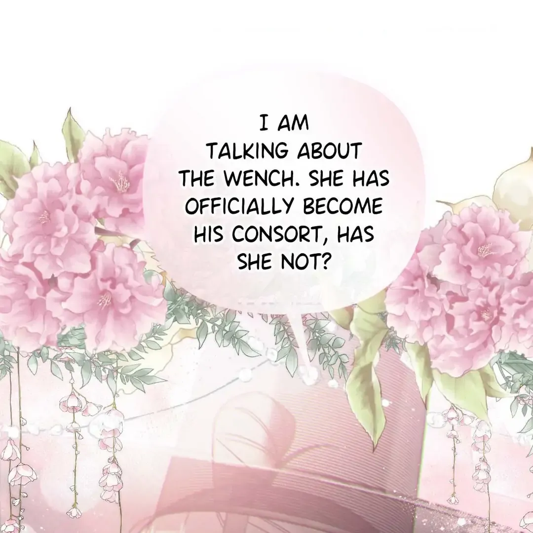 The Queen’s Secret Lessons Chapter 44 page 83 - 