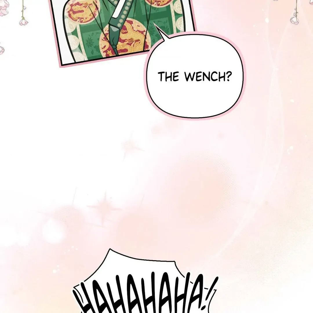 The Queen’s Secret Lessons Chapter 44 page 86 - 