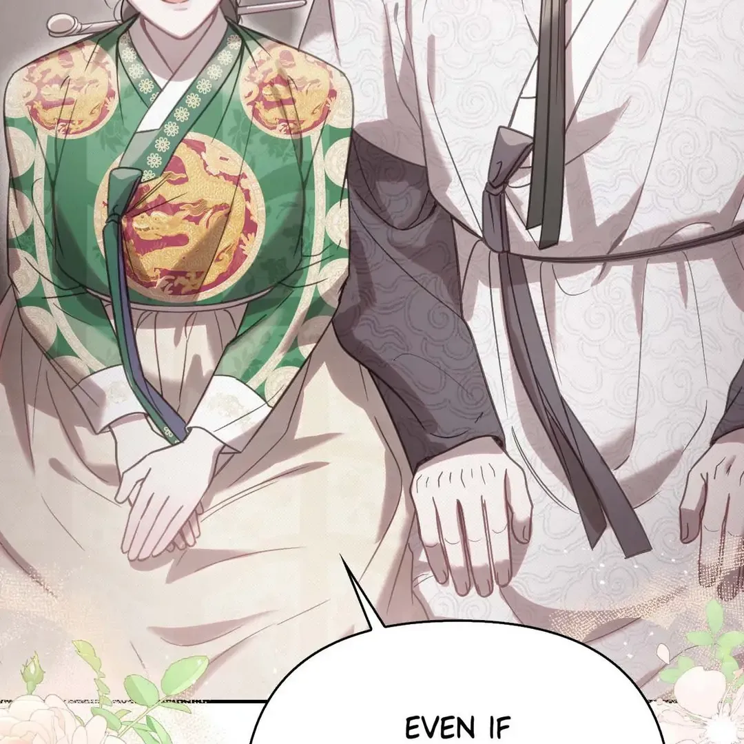 The Queen’s Secret Lessons Chapter 44 page 93 - 