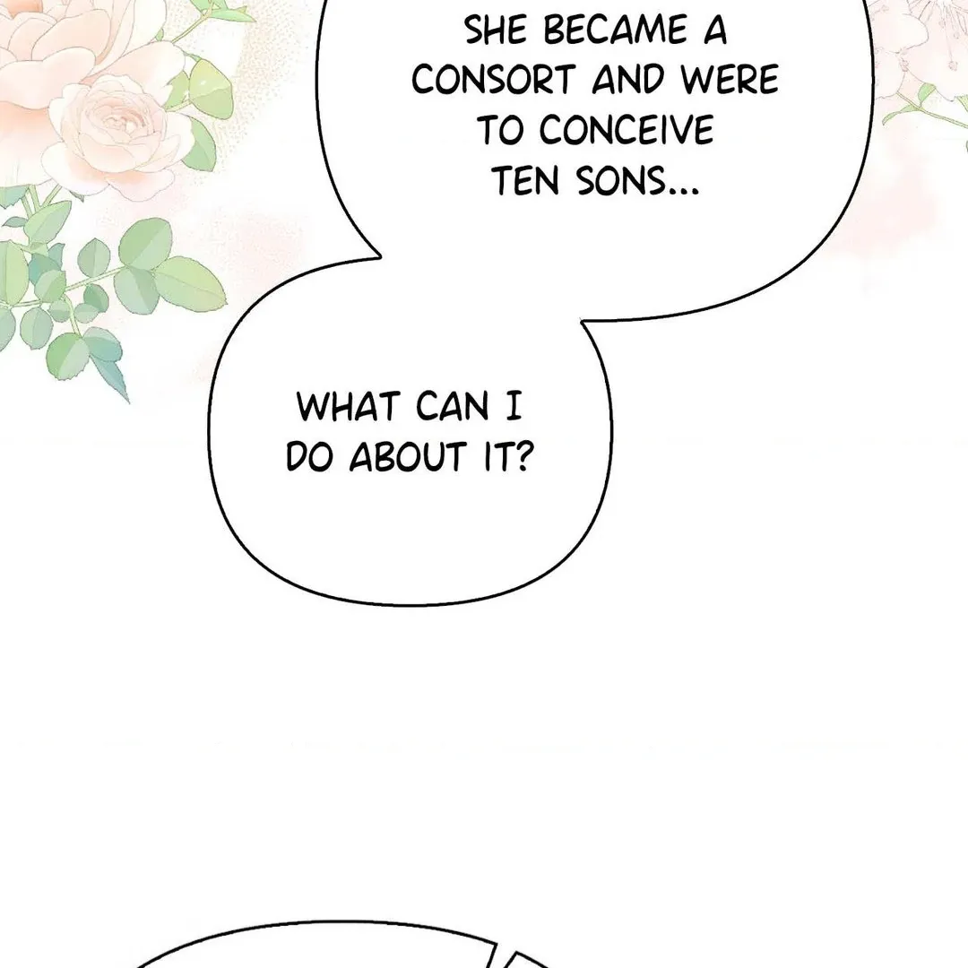 The Queen’s Secret Lessons Chapter 44 page 94 - 