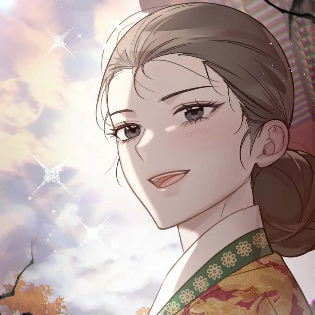 The Queen’s Secret Lessons Chapter 44 page 100 - 
