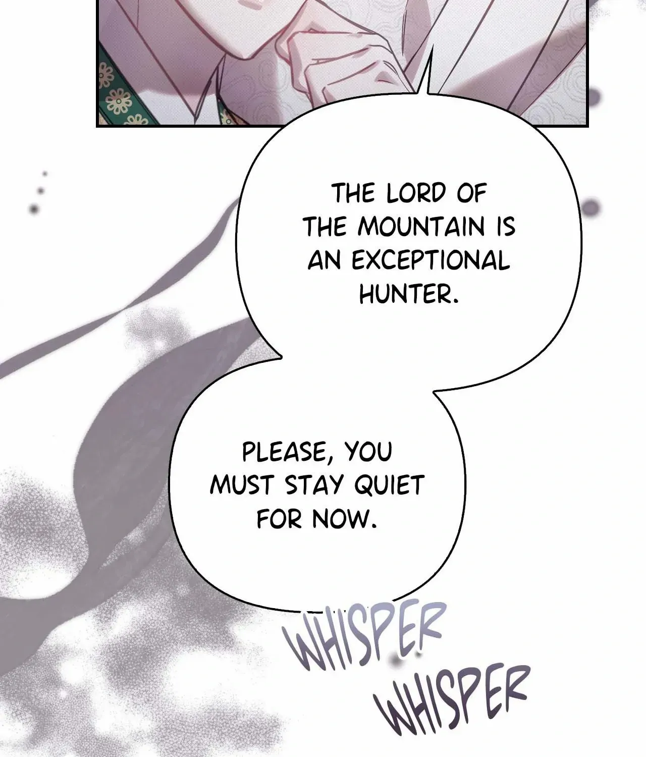 The Queen’s Secret Lessons Chapter 45 page 11 - 
