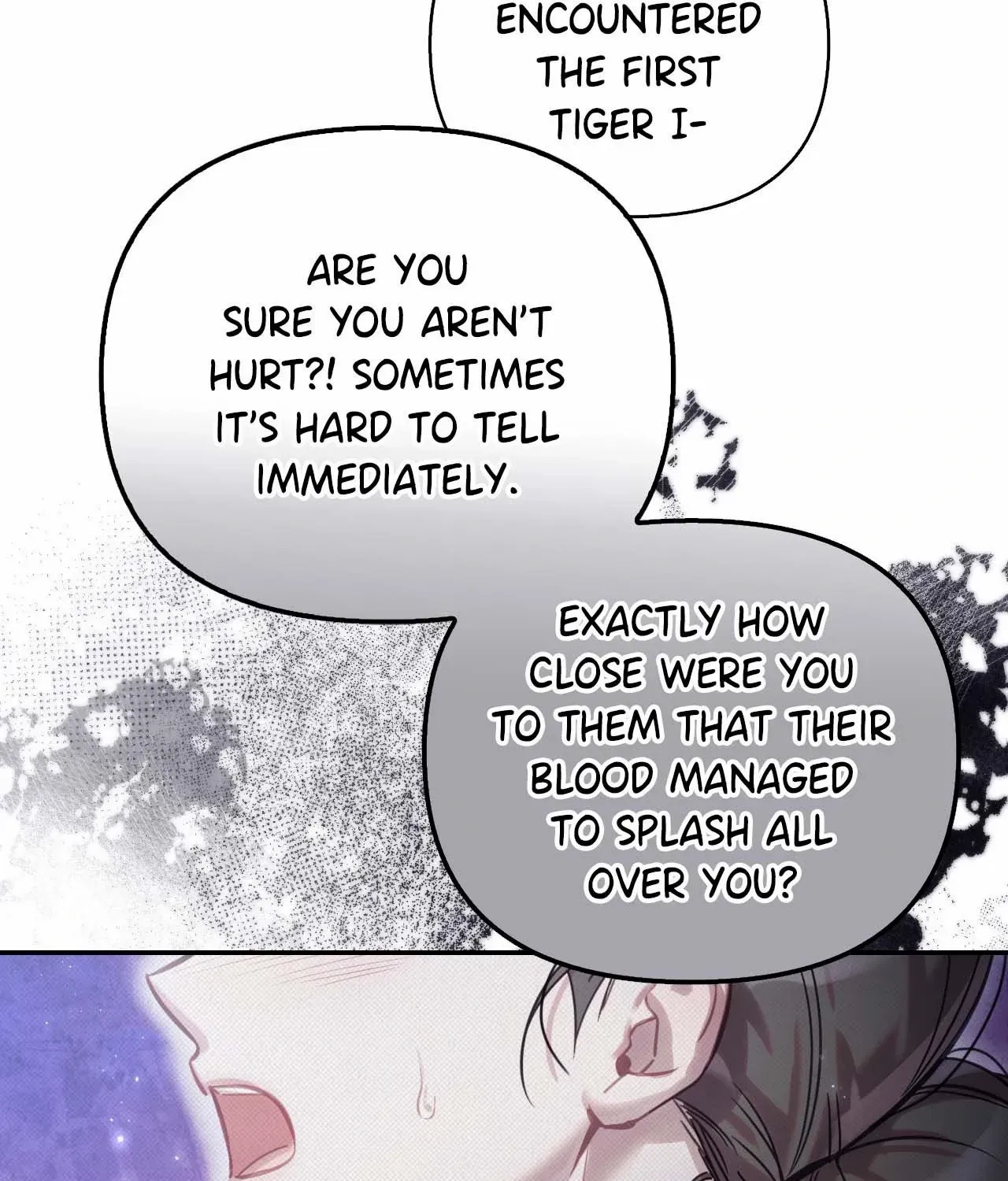 The Queen’s Secret Lessons Chapter 45 page 104 - 