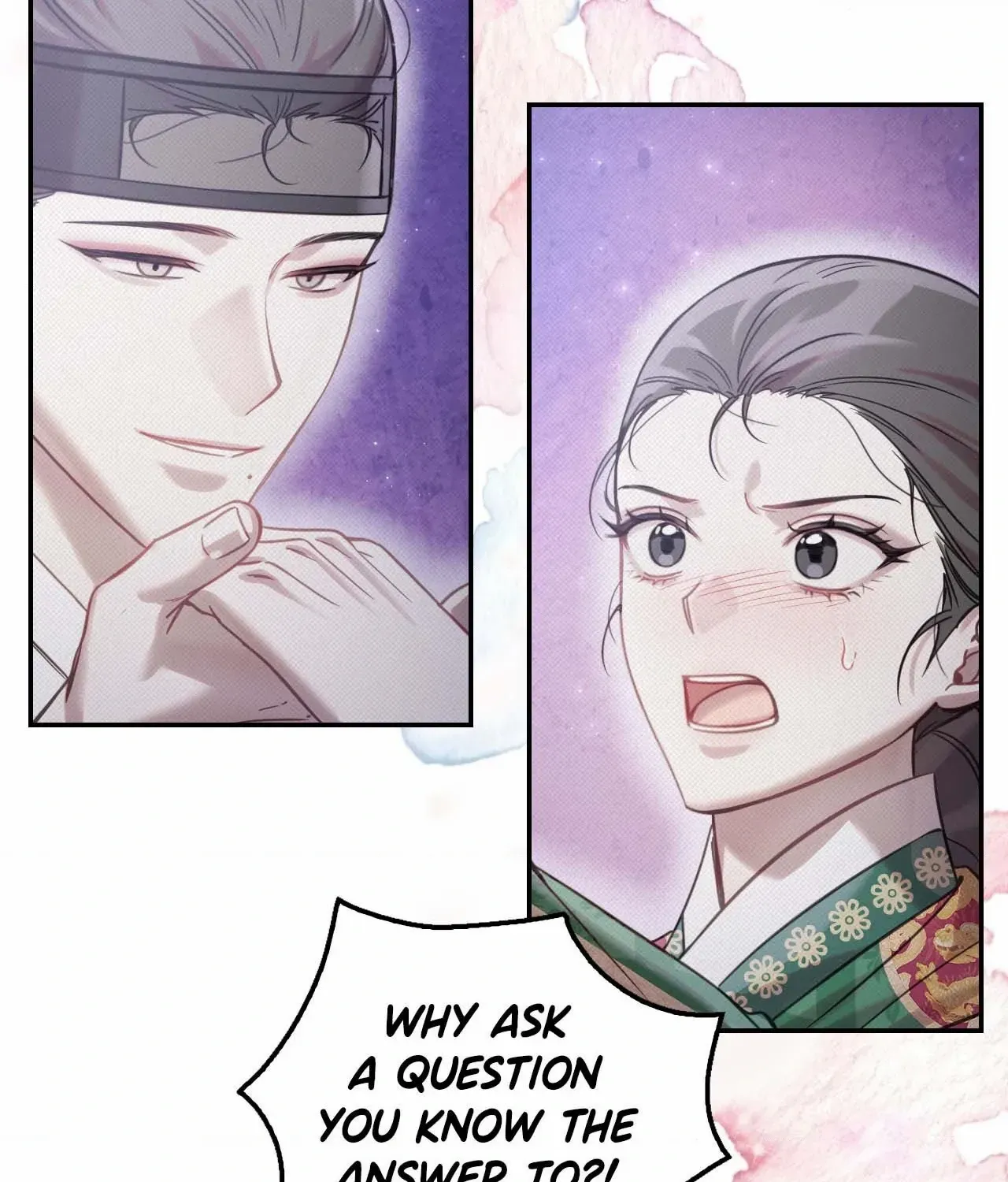 The Queen’s Secret Lessons Chapter 45 page 111 - 