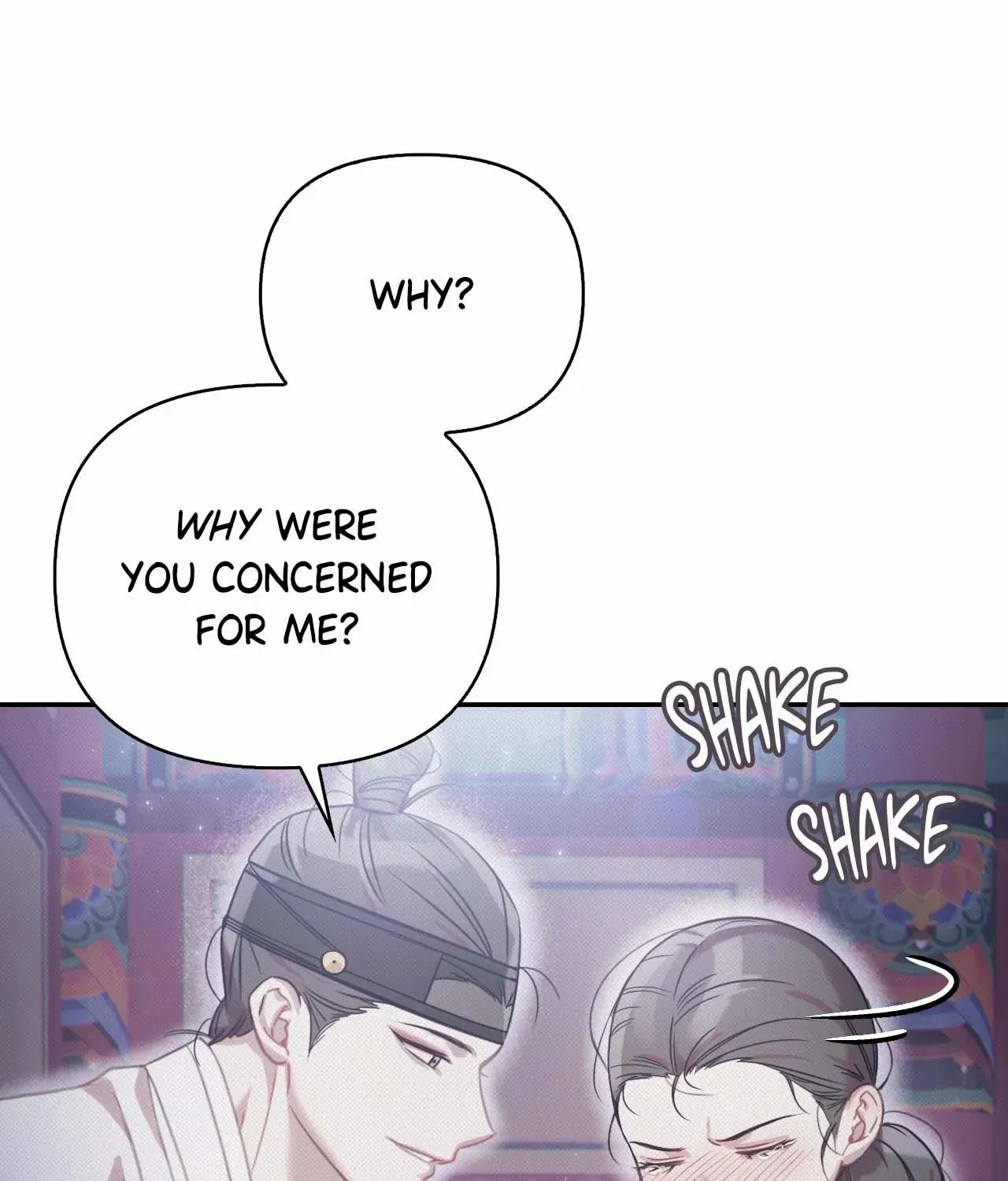The Queen’s Secret Lessons Chapter 45 page 113 - 