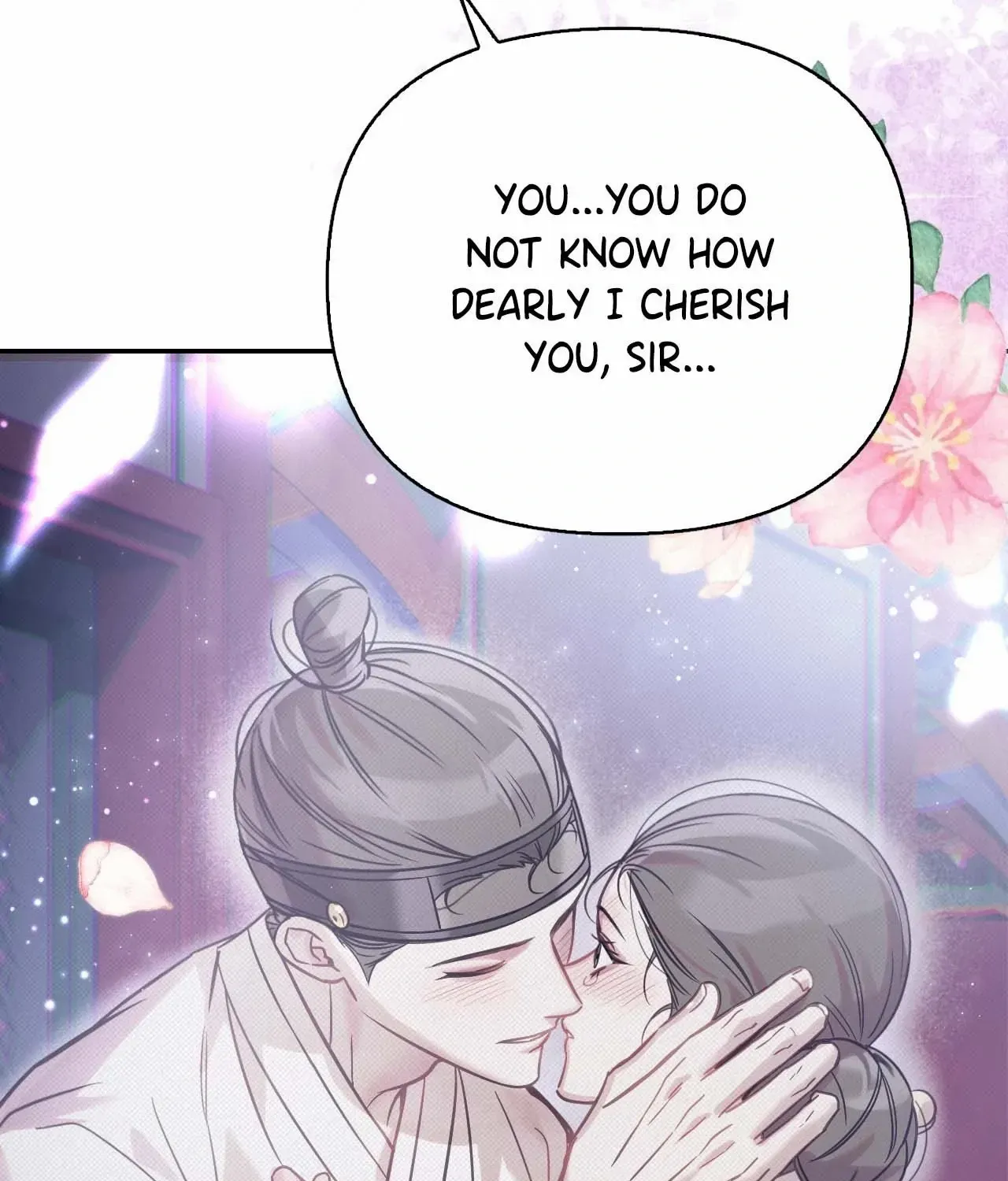 The Queen’s Secret Lessons Chapter 45 page 117 - 