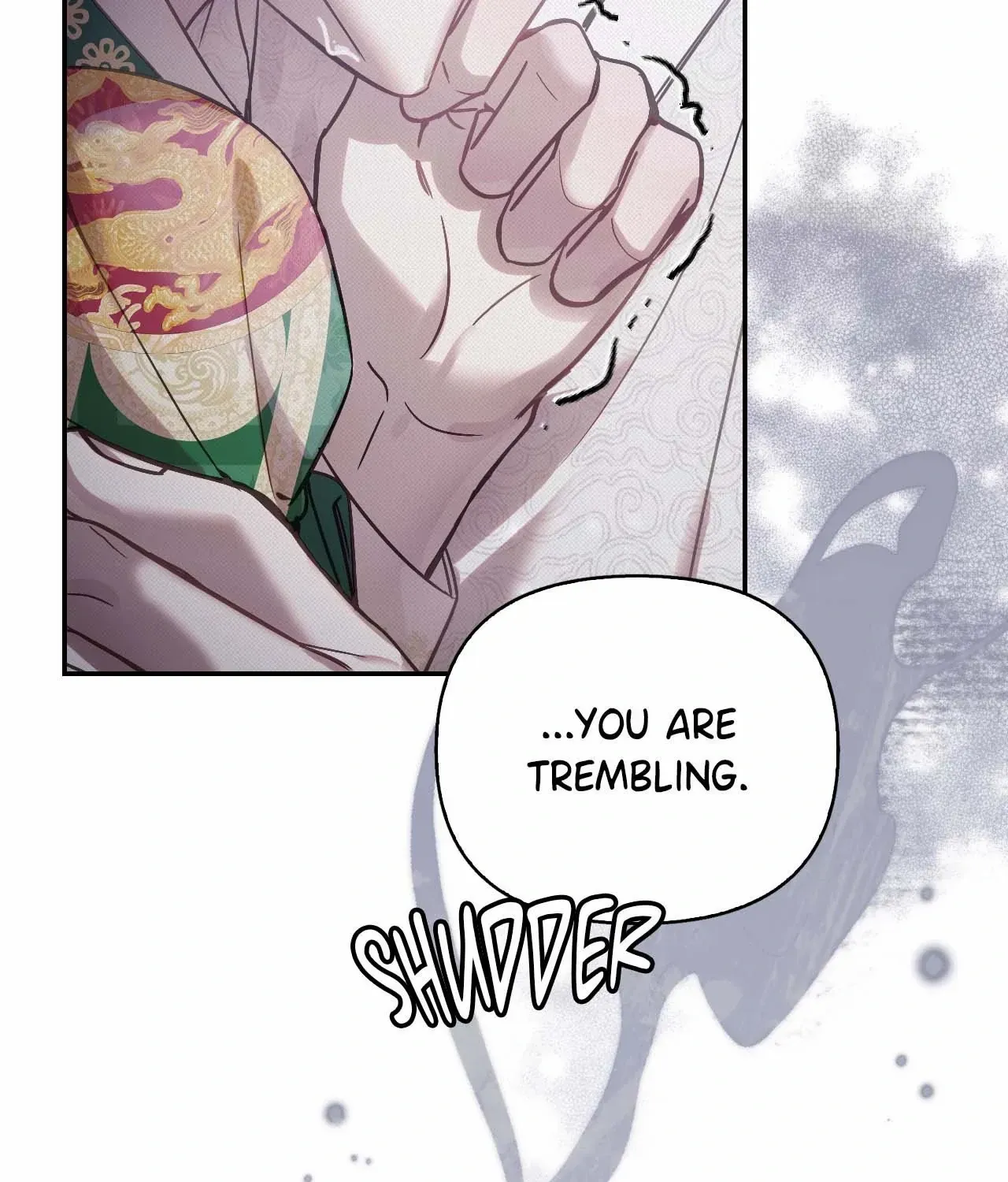 The Queen’s Secret Lessons Chapter 45 page 13 - 