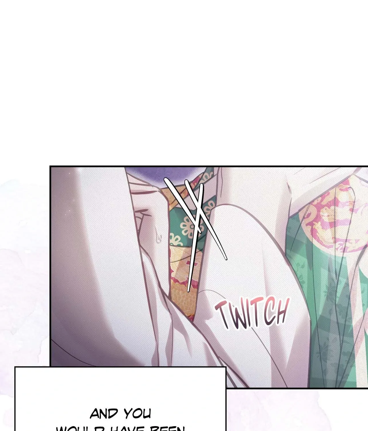 The Queen’s Secret Lessons Chapter 45 page 122 - 