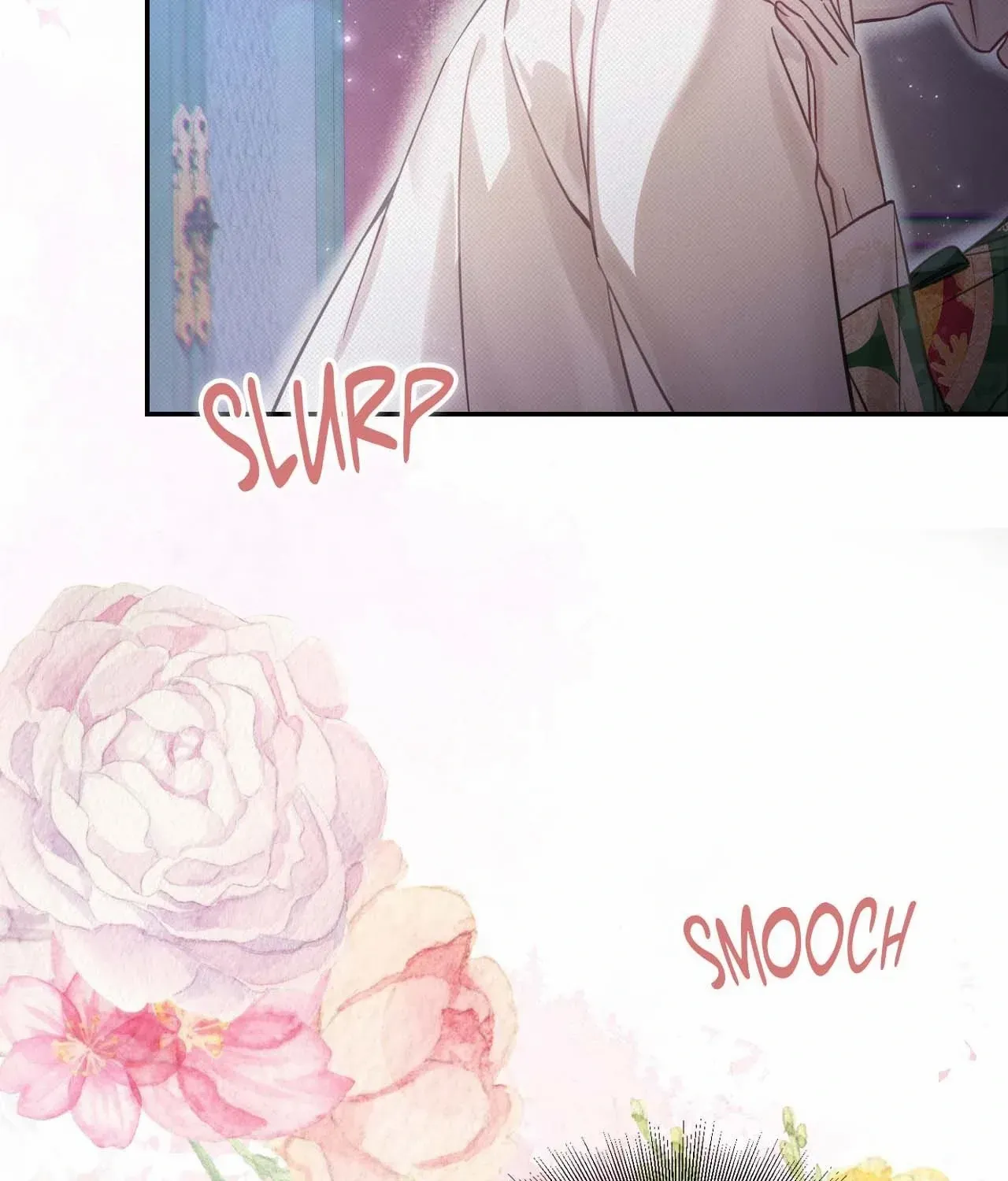 The Queen’s Secret Lessons Chapter 45 page 133 - 