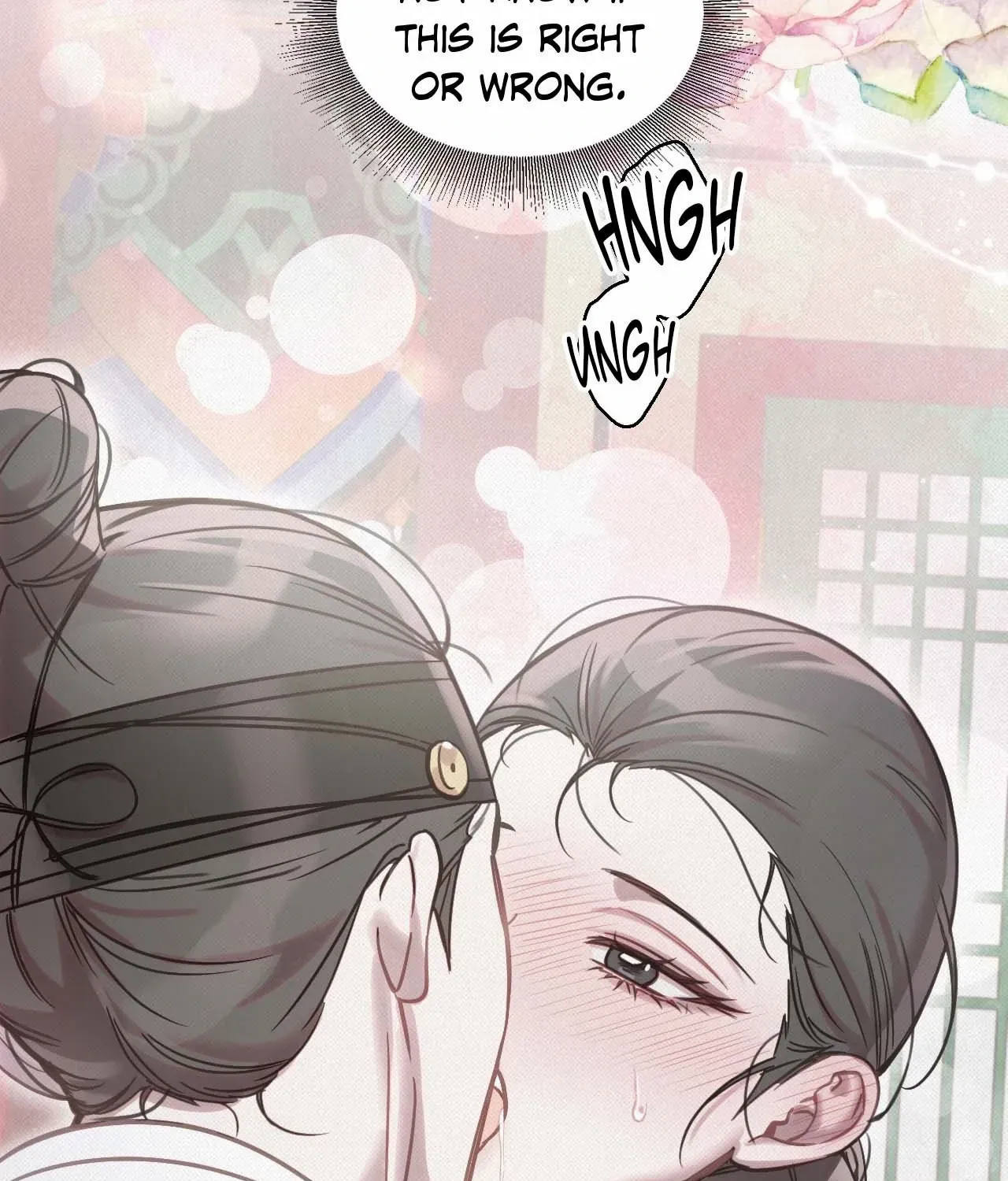 The Queen’s Secret Lessons Chapter 45 page 135 - 